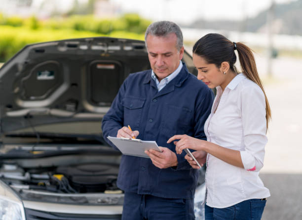 Comprehensive and collision insurance Landing
